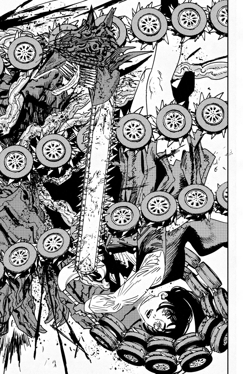 AZLAYER ★ CSM tweet media