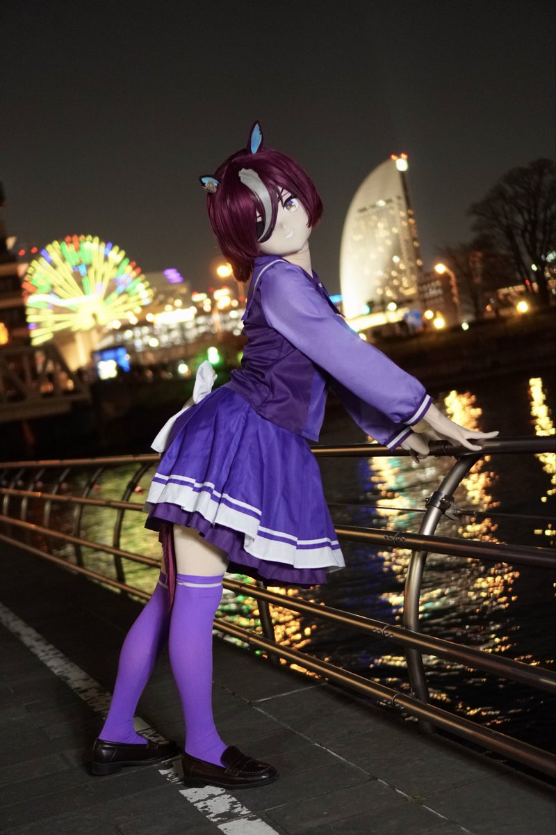 ひぐしむ tweet media