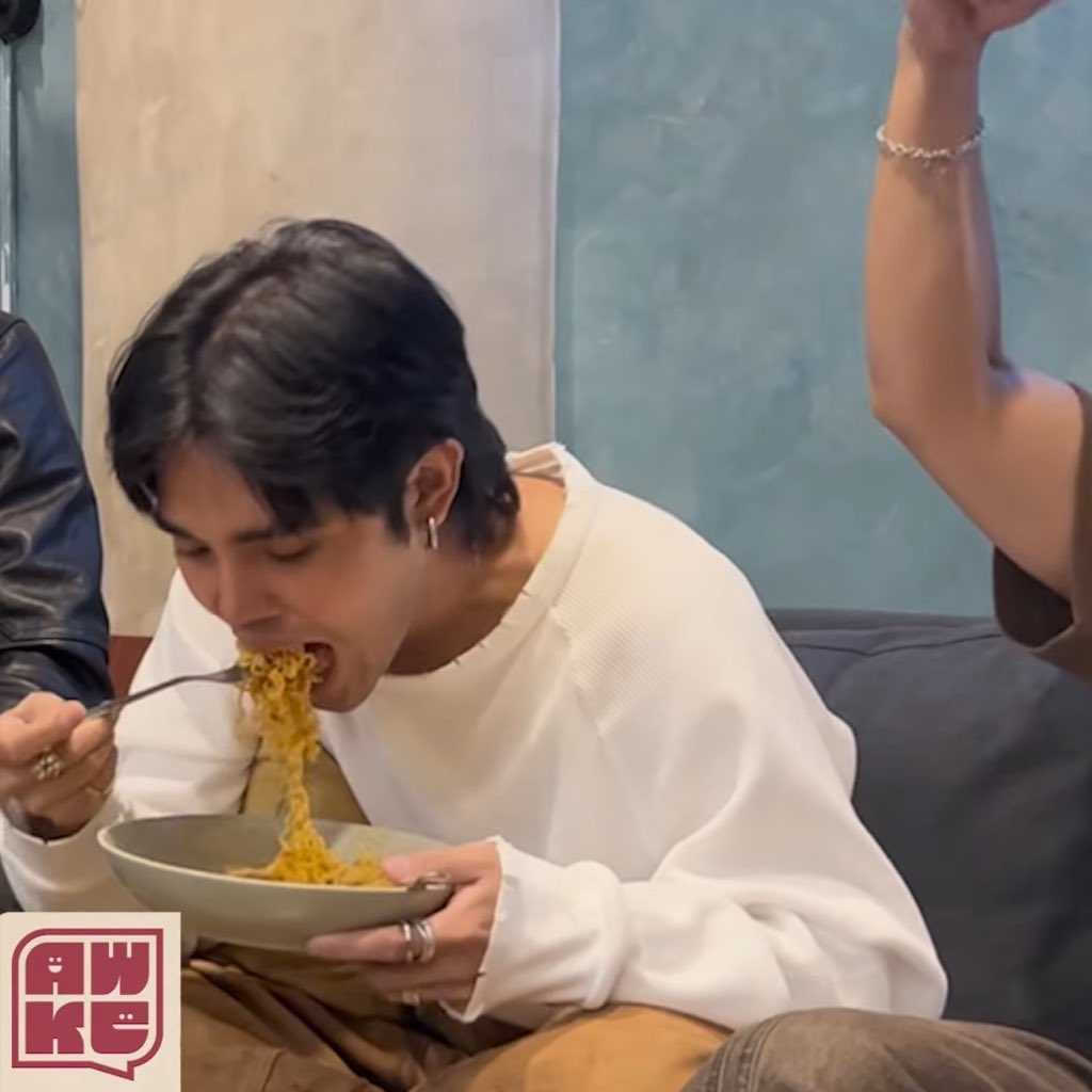 Topic: Pablo na-hypnotize + serial killer Pablo: 🍽️😋🍝 HAHAHAHAHAHAHA ...