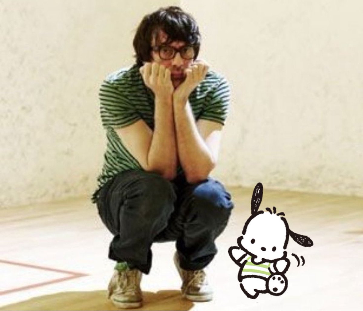 daily graham + pochacco (@GraPochacco) / Posts / X