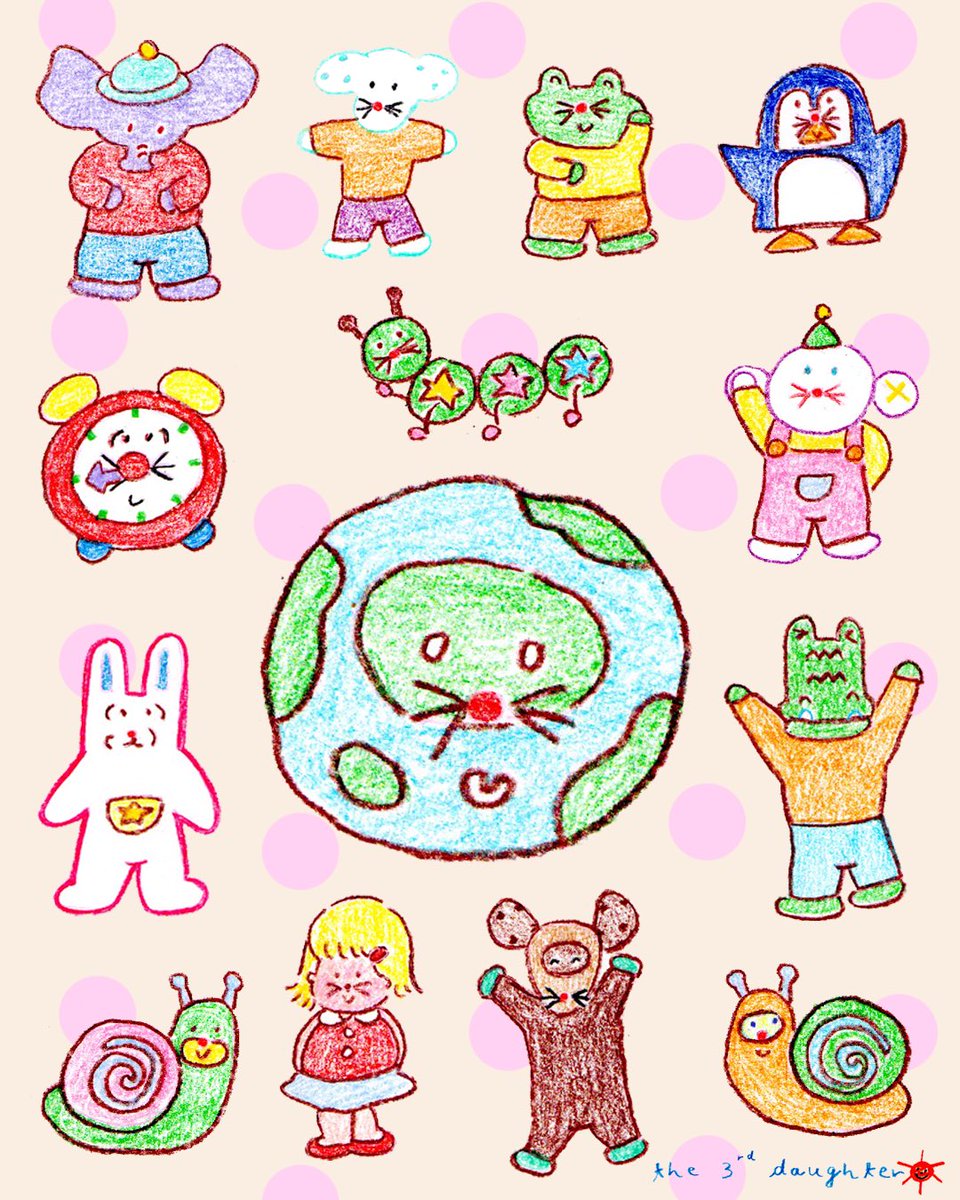 the3rd.daughter tweet media