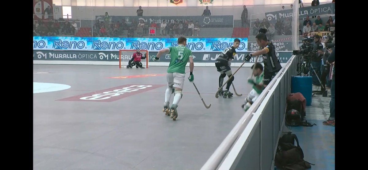 LA BLAVA DEL HOQUEI tweet media