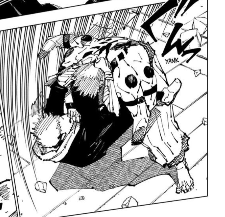 FatalTora's tweet photo. Their while fight was just their bizarre interpretation of foreplay 😭 #jjk #sukuita #itasuku #skit #itsk #jujutsukaisen https://t.co/ieNlxj8pza
