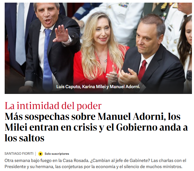 Carlos Maslatón tweet media