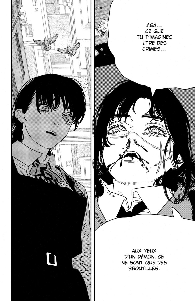 AZLAYER ★ CSM tweet media