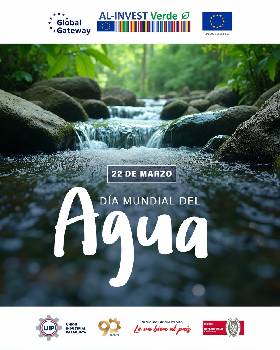 Unión Industrial Paraguaya tweet media