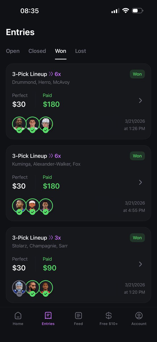 Shaka Picks tweet media