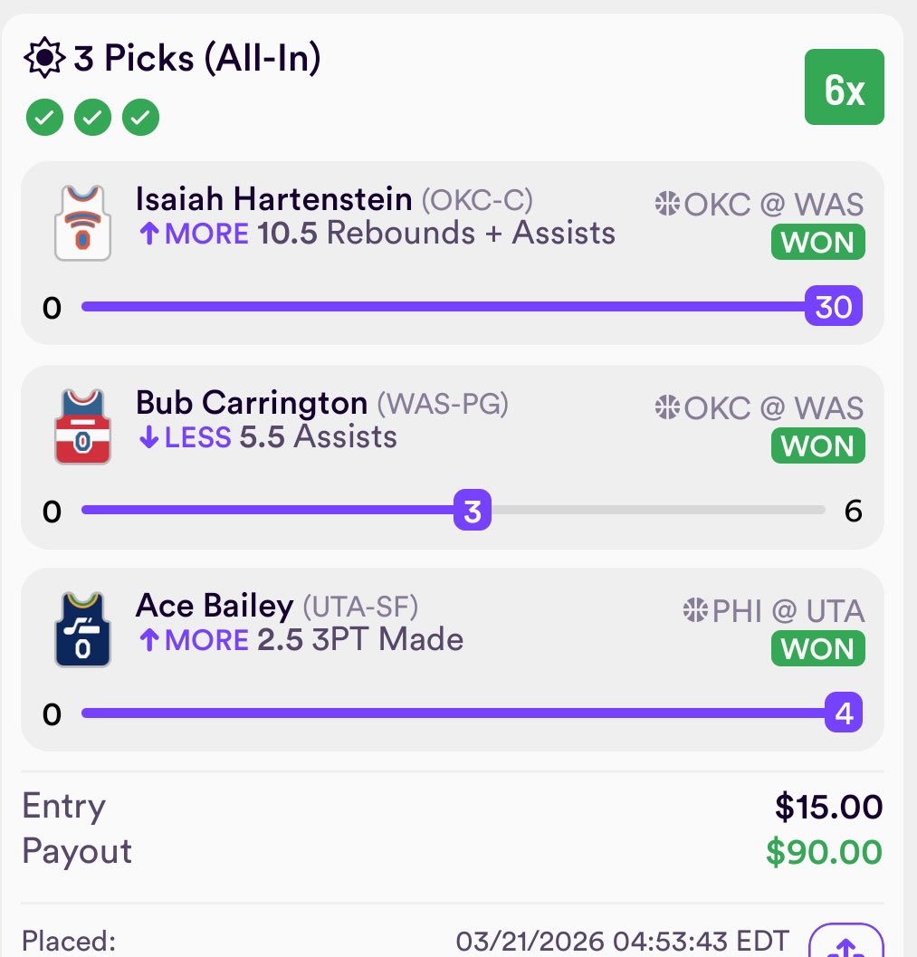 Shaka Picks tweet media