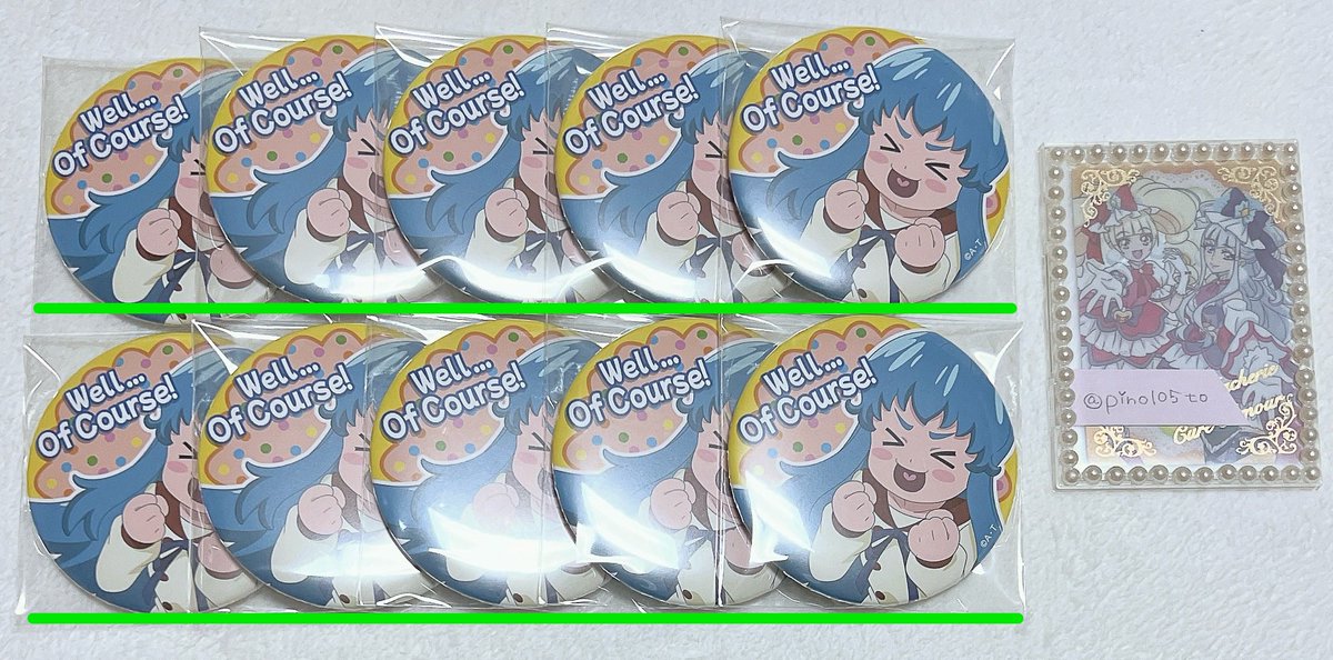 ねおん tweet media