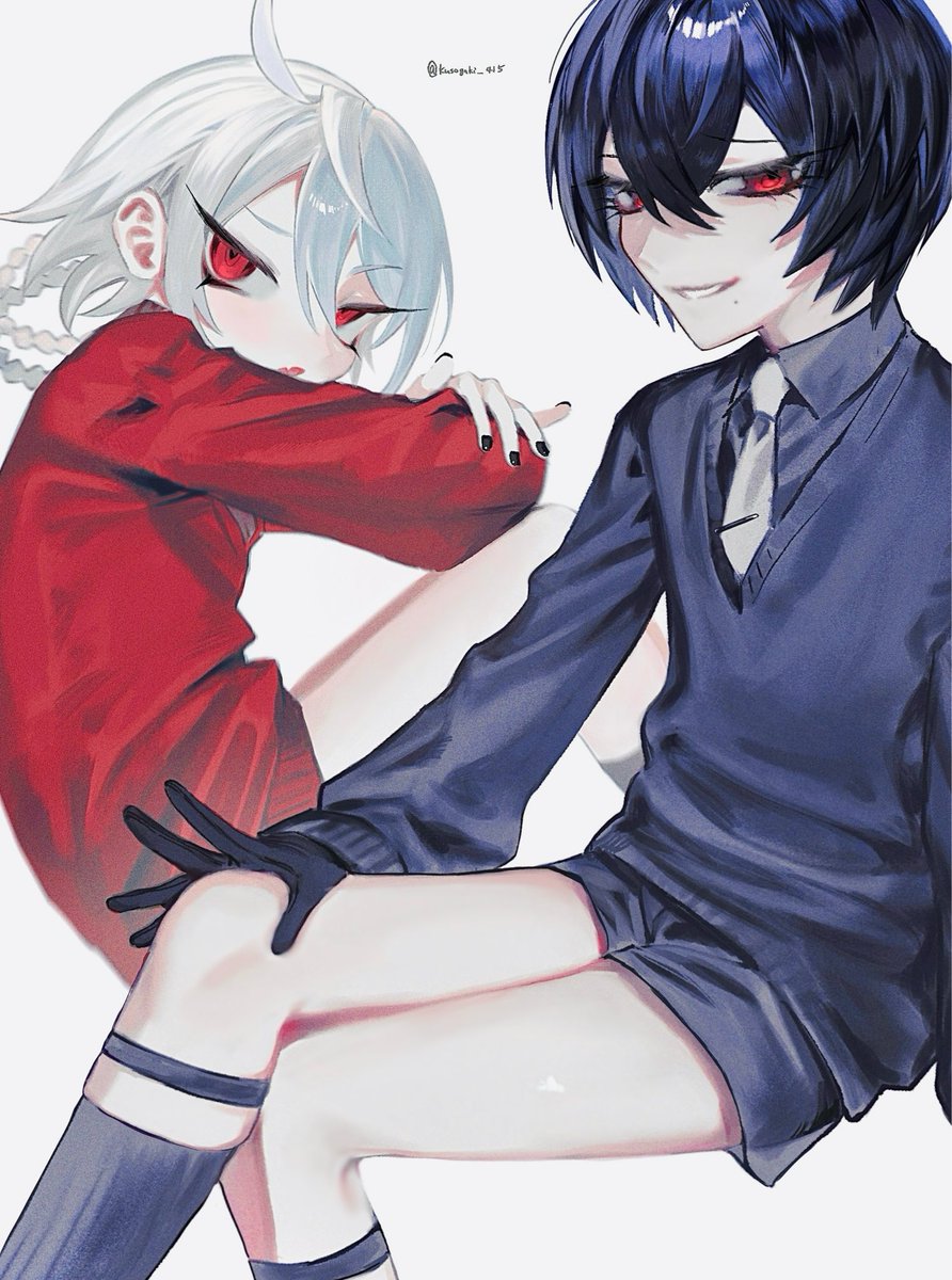 旧百八 tweet media