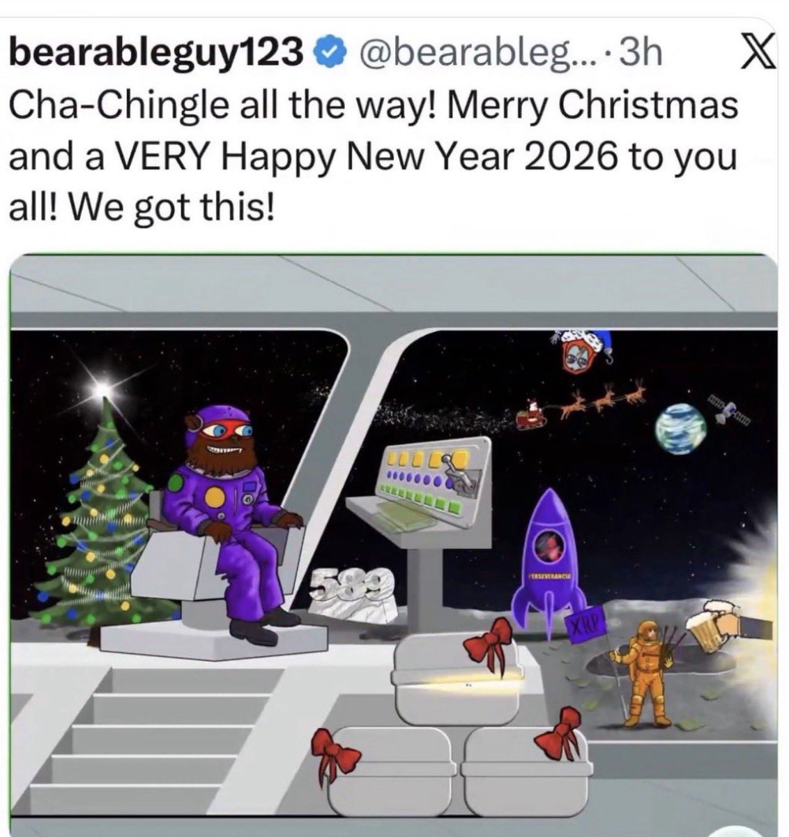 Bendleruschka tweet media