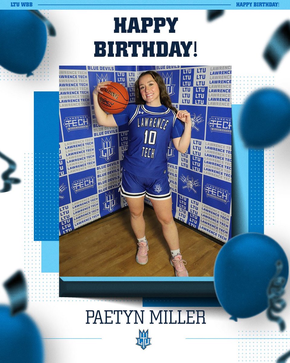 LTU Women's Basketball tweet media