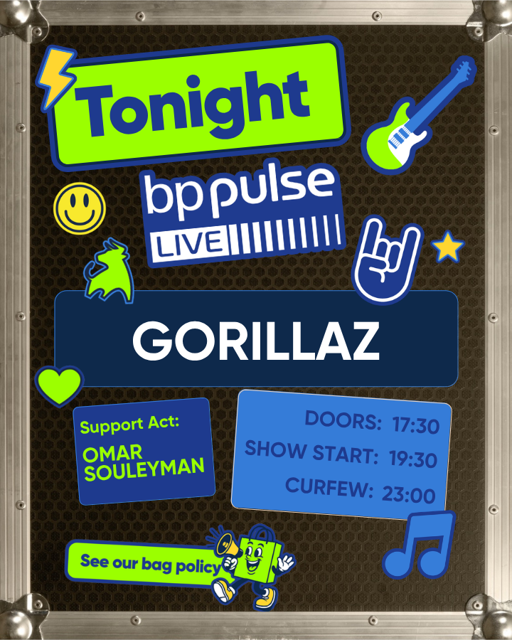 bp pulse LIVE tweet media