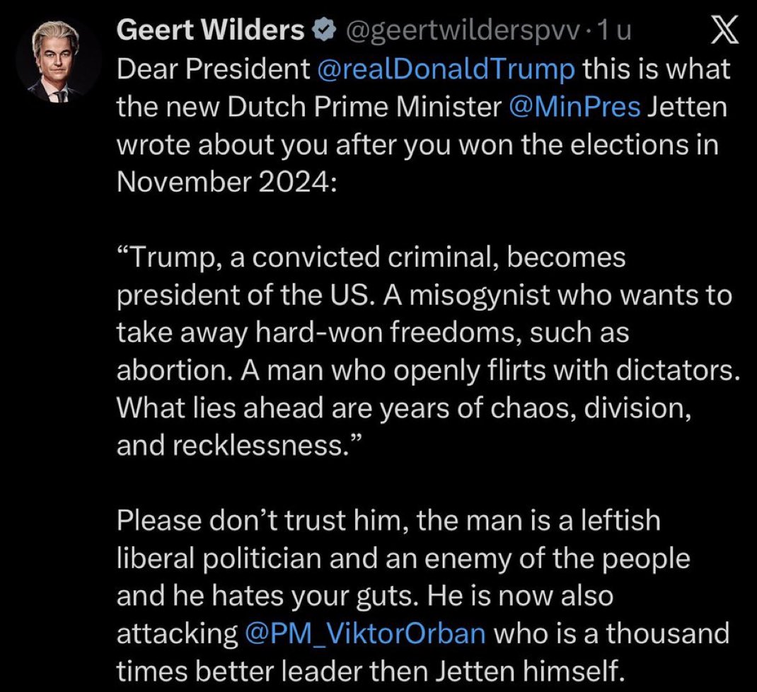 No Context Dutch 🇳🇱 tweet media