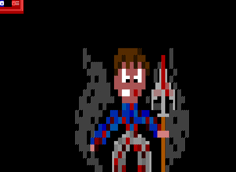 Worlds of ZZT tweet media