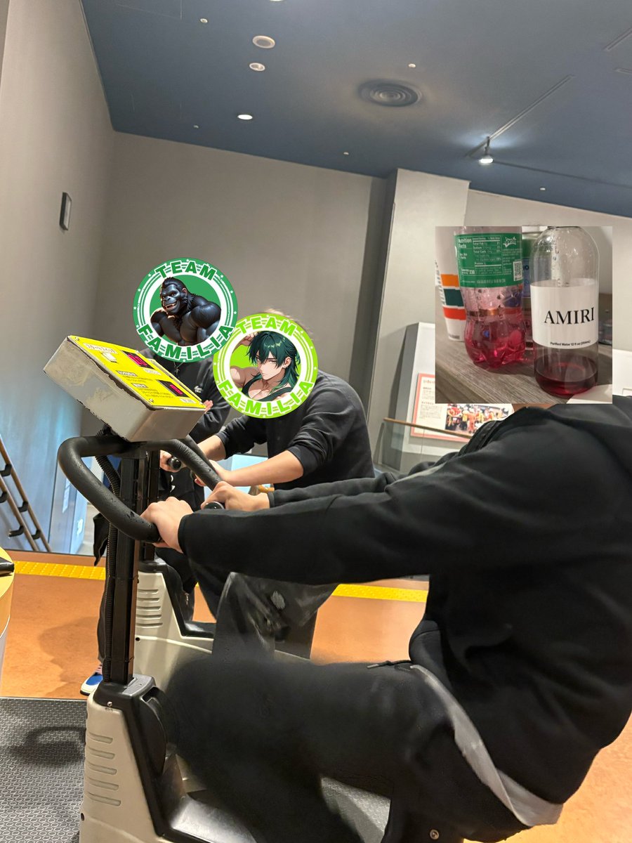 🎩FLA_やえたろ🎩/🩲👑🍎 tweet media