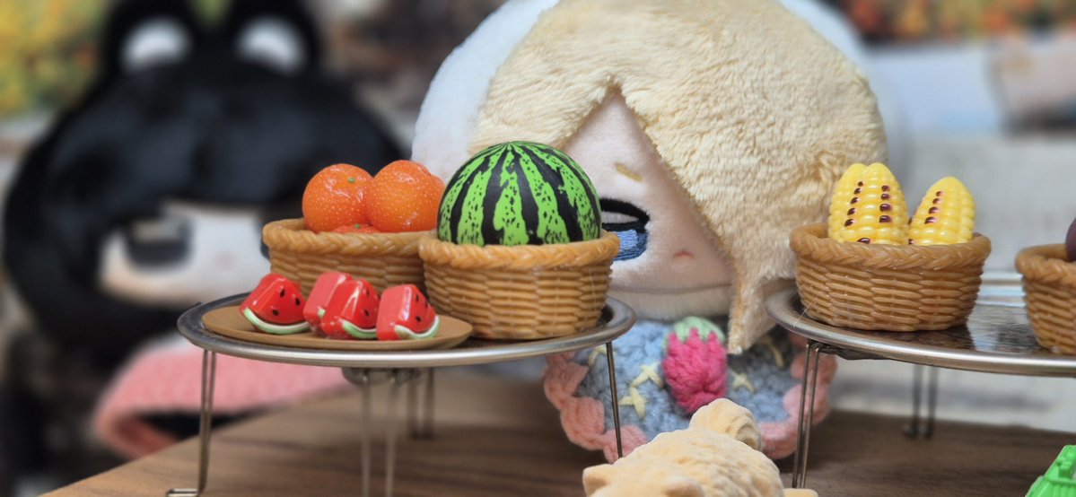 (제작중...)좀비고등학교 솜인형 공구계 tweet media