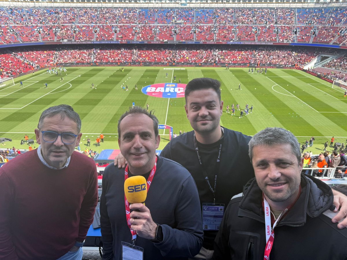 Carrusel Deportivo tweet media