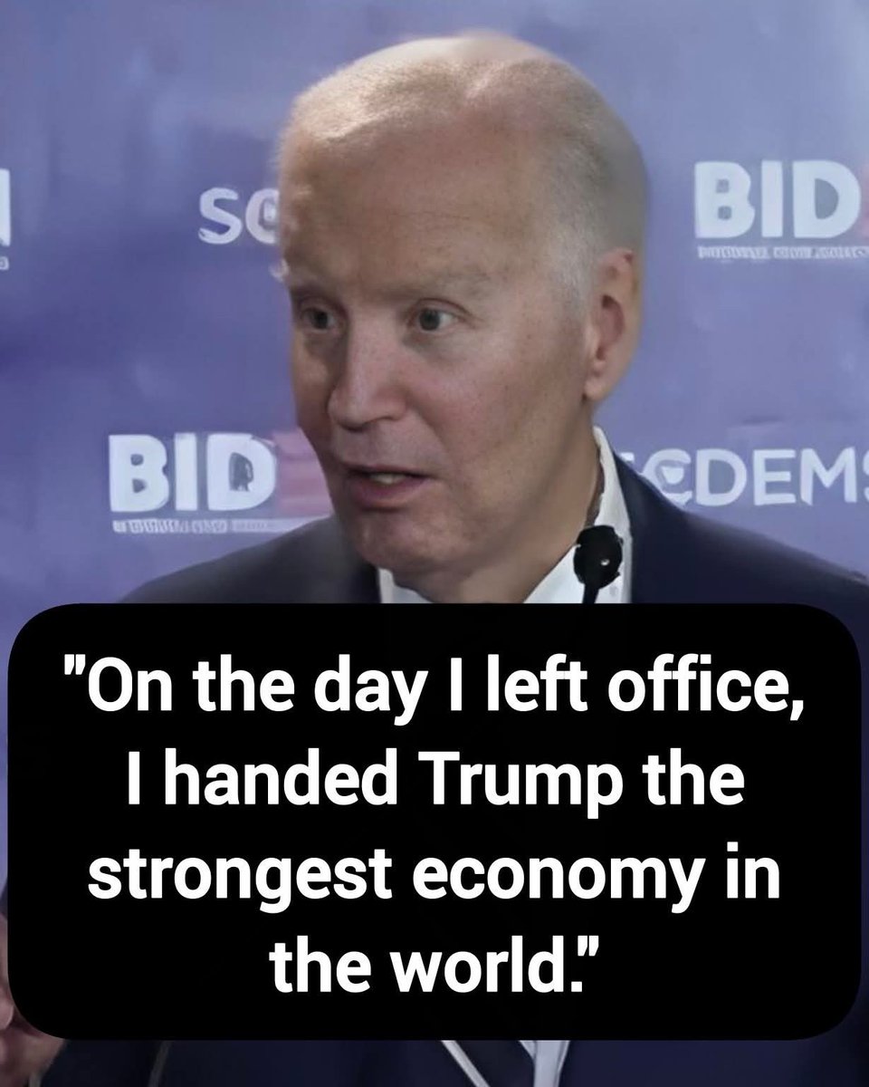 Wake Up America tweet media