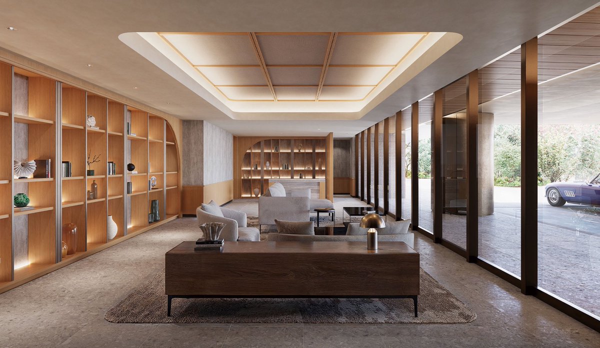 Sea | 総デベ×分譲マンション tweet media