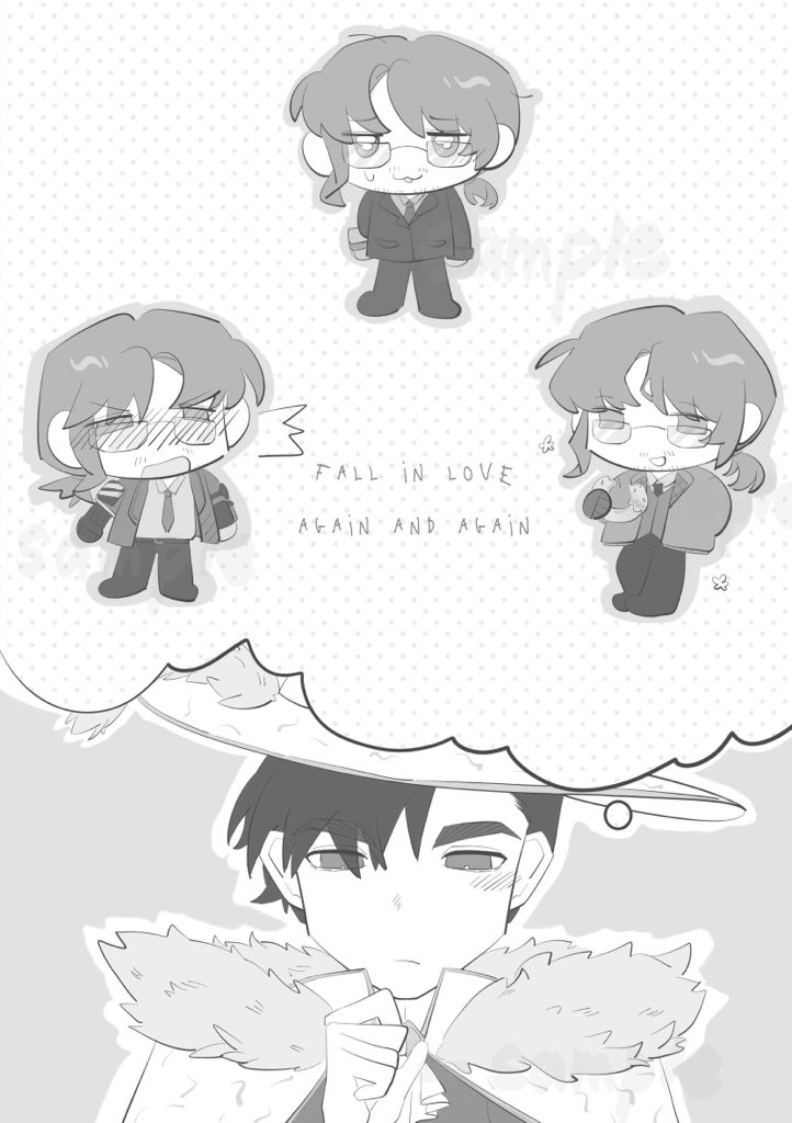 Sellyfish鹽🧂 tweet media