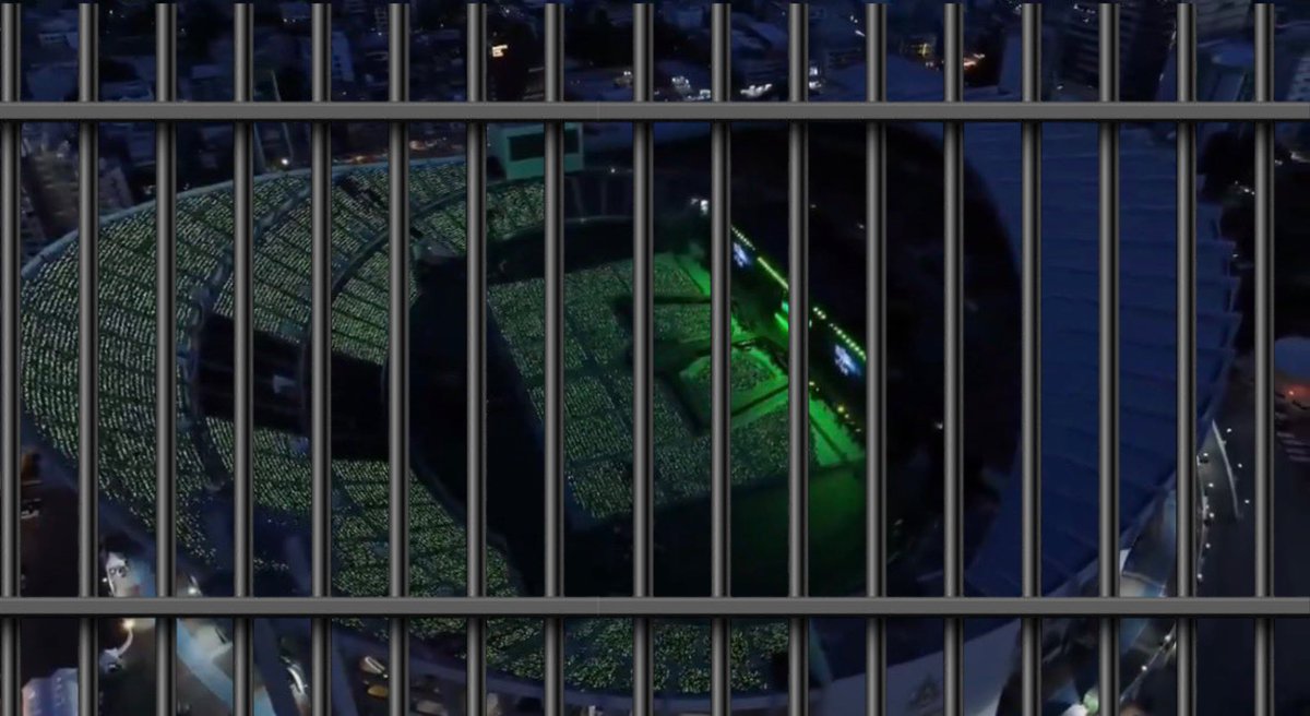 รีวิวคุกขังดรีมเส้นที่ใหญ่ที่สุดในประเทศ