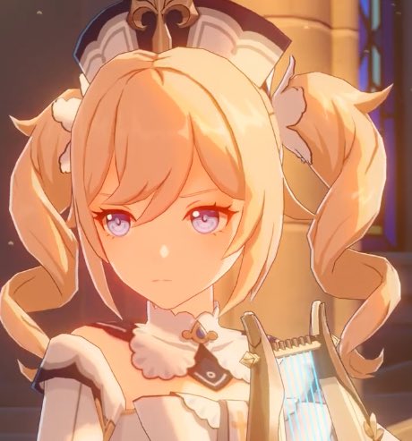 🐟Lesbianreigen ⚢ C6 BARBARA MAINNNN tweet media