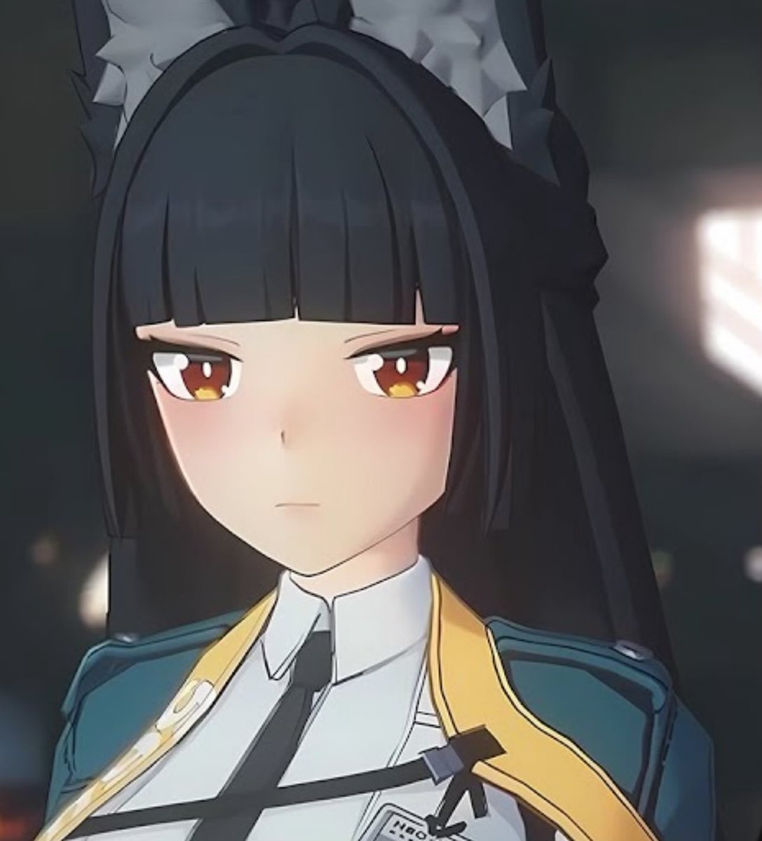 🐟Lesbianreigen ⚢ C6 BARBARA MAINNNN tweet media