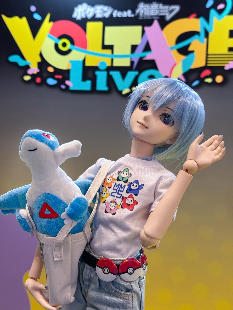 レイン @ 2/15 ボカスト 【ス-06】 tweet media