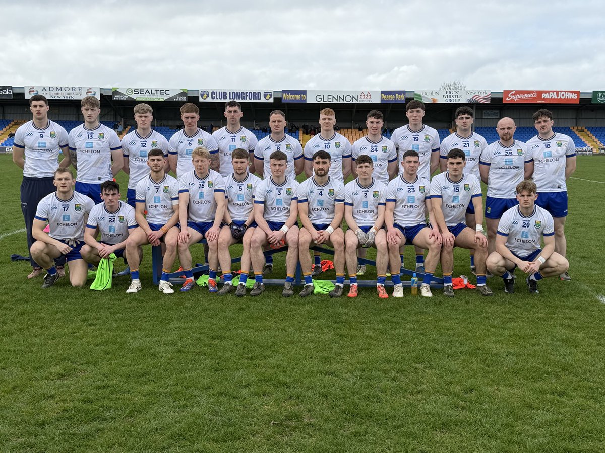 Official Wicklow GAA tweet media