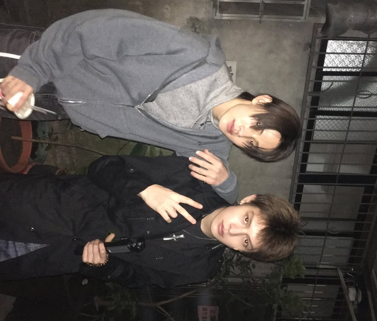 𝘀𝗲𝗼𝗻𝗴𝗵𝘆𝗲𝗼𝗻 𝗳𝗲𝗲𝗱𝘀 tweet media