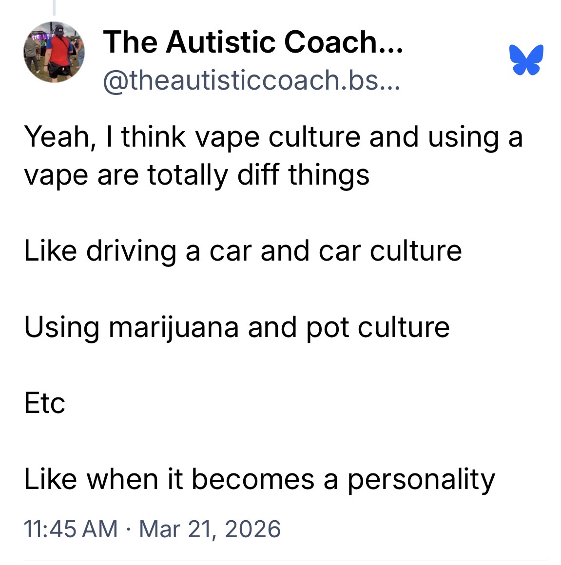 Neurofucked_'s tweet image. People who make being a stoner their entire personality are a lot more fun than those who make autism their entire personality 

Here’s my hot, made to order #StonerDonuts I got at the beach yesterday! #StonerLife