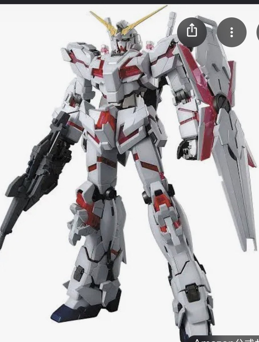 ν量産型ガンプラおじさん tweet media