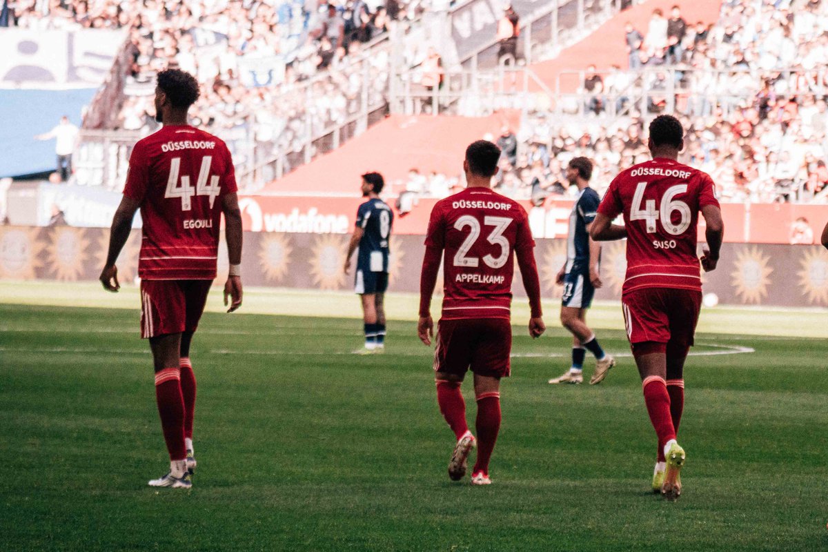 Fortuna Düsseldorf tweet media