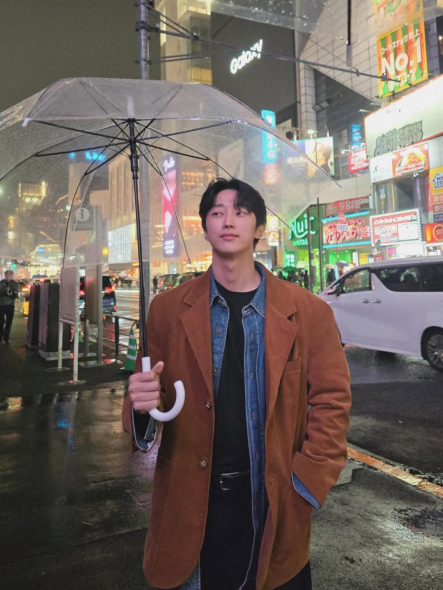 디어 마이 진영╰☆╮ tweet media