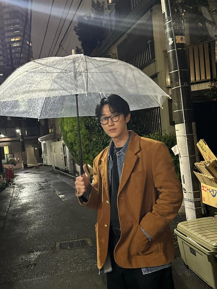 디어 마이 진영╰☆╮ tweet media