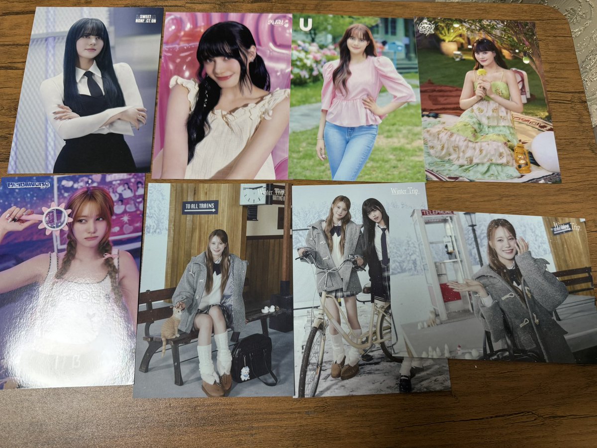 JYPちゃん☺︎ tweet media