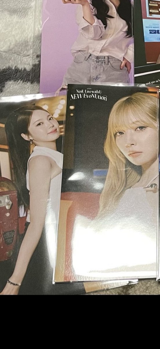 JYPちゃん☺︎ tweet media