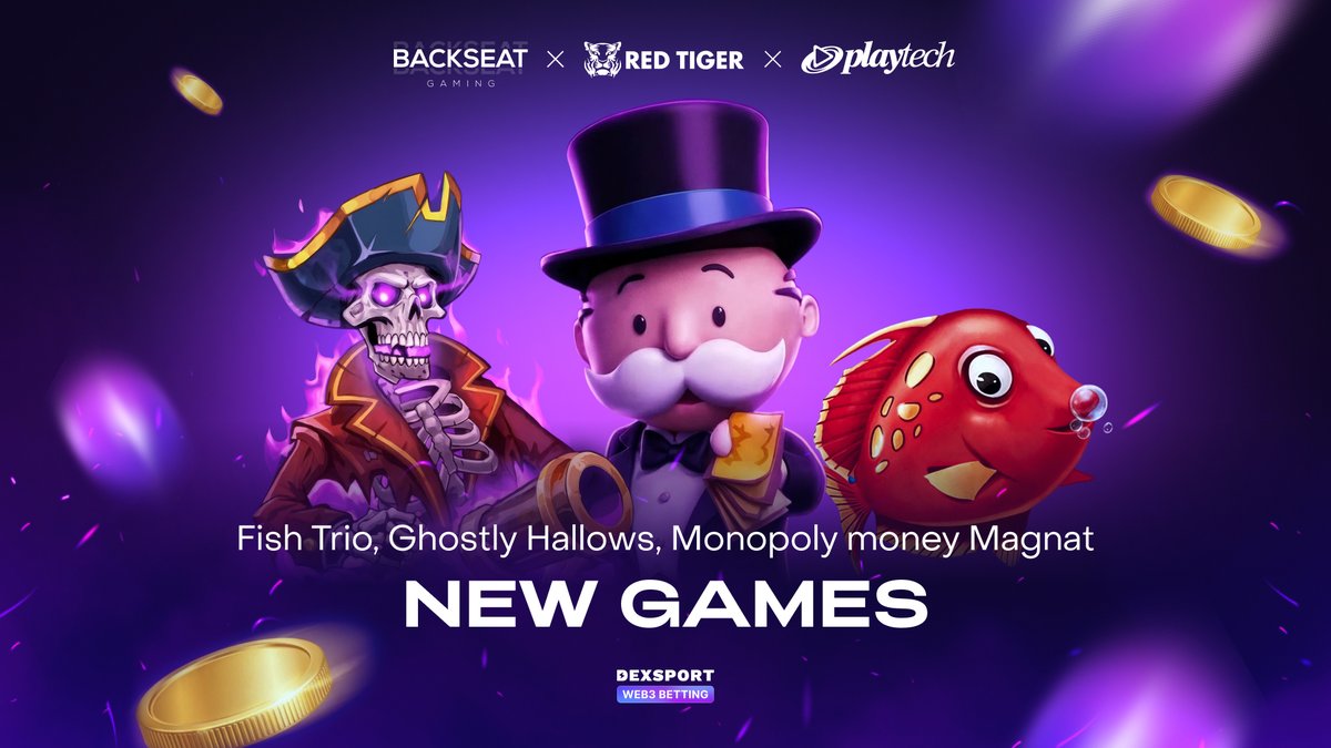 Dexsport tweet media