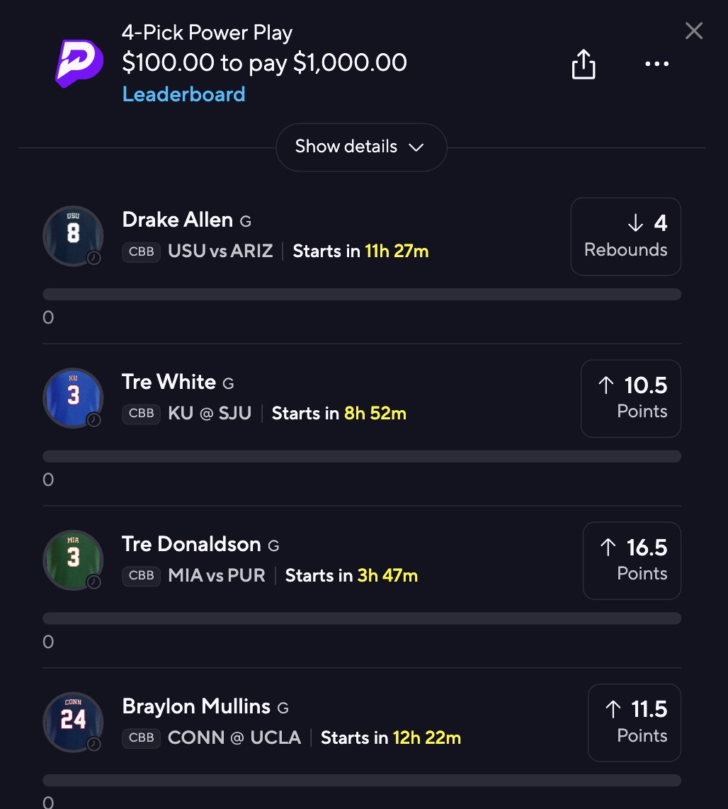 Sal Bets tweet media