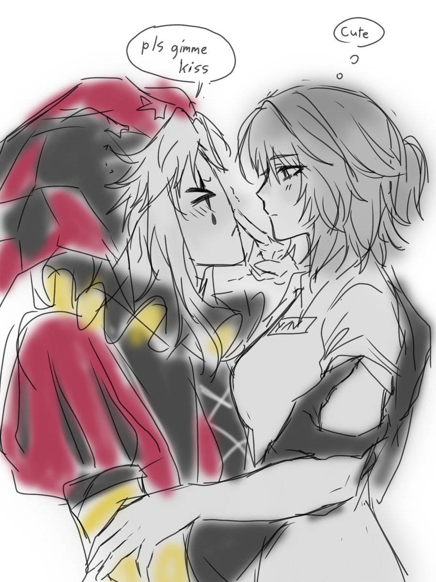 poonko_art tweet media