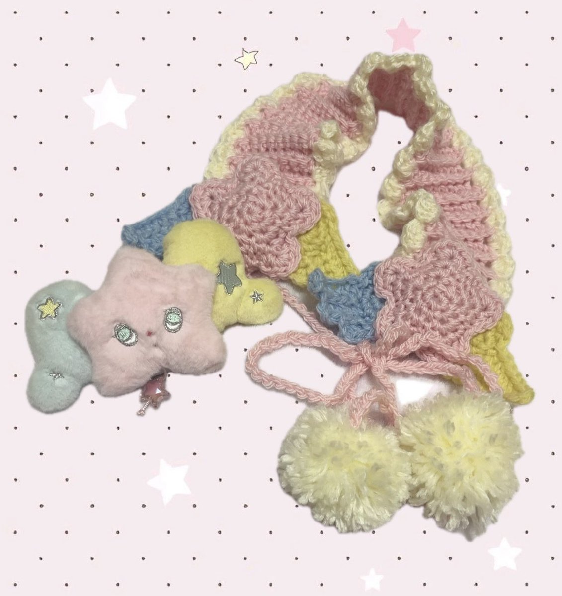 ところてん tweet media