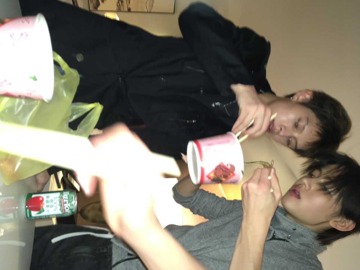 𝘀𝗲𝗼𝗻𝗴𝗵𝘆𝗲𝗼𝗻 𝗳𝗲𝗲𝗱𝘀 tweet media