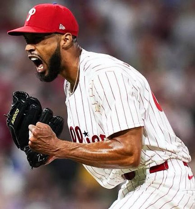 John Clark tweet media