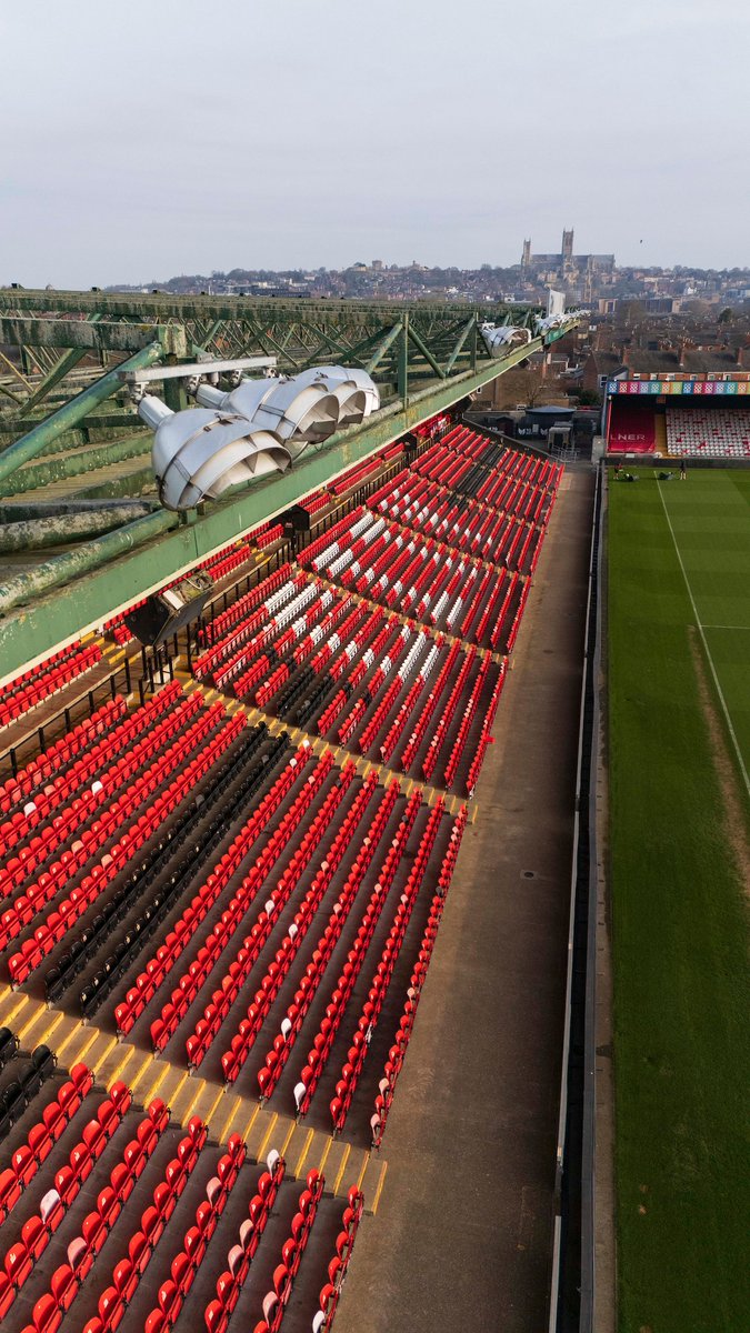 Rob Stainton tweet media