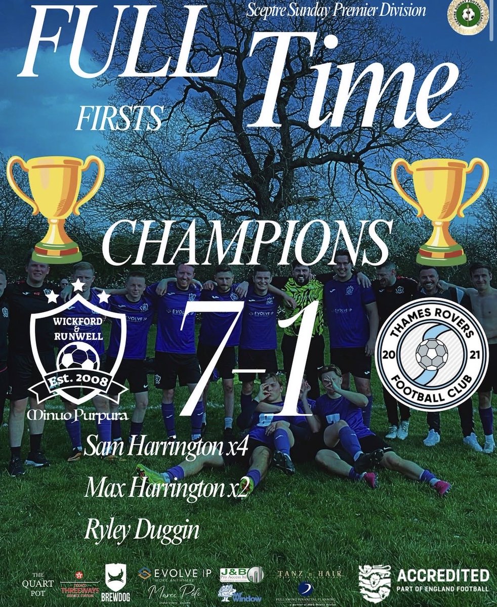 HAS ANYONE SEEEEN THAMESSSSSS ROVERRRSSSSS🤣🤣🤣🤣🤣BOTTLING THE LEAGUE HAS ANYONEEEE SEEN THE 3G ASTROOOO HAS ANYONEEEE SEEN THIS GENERATIONAL BOTTLEEEE HAS ANYONEEEE SEEEEN SECOND PLACE IN THE SCEPTRE LEAGUE CANNNN YOU HEARRRRR MEEEEE THAMESSSSS ROVERRSSSSSS