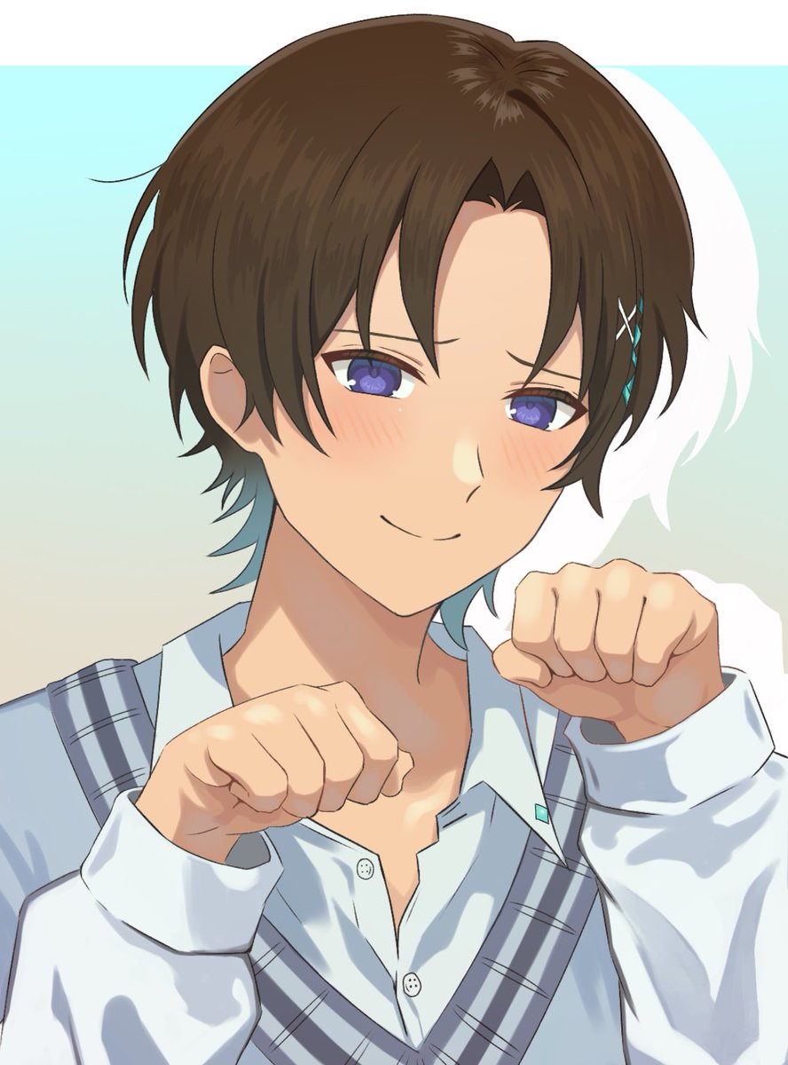 縁 tweet media