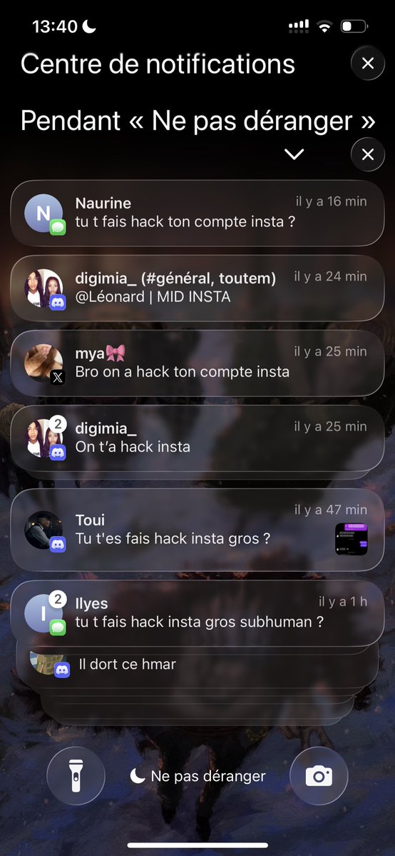 wit’s end tweet media