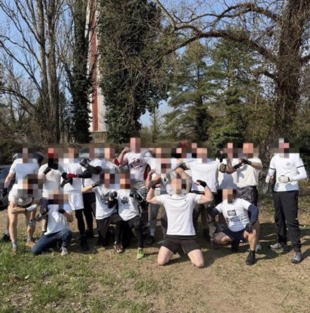 Calle ℌ Grada tweet media