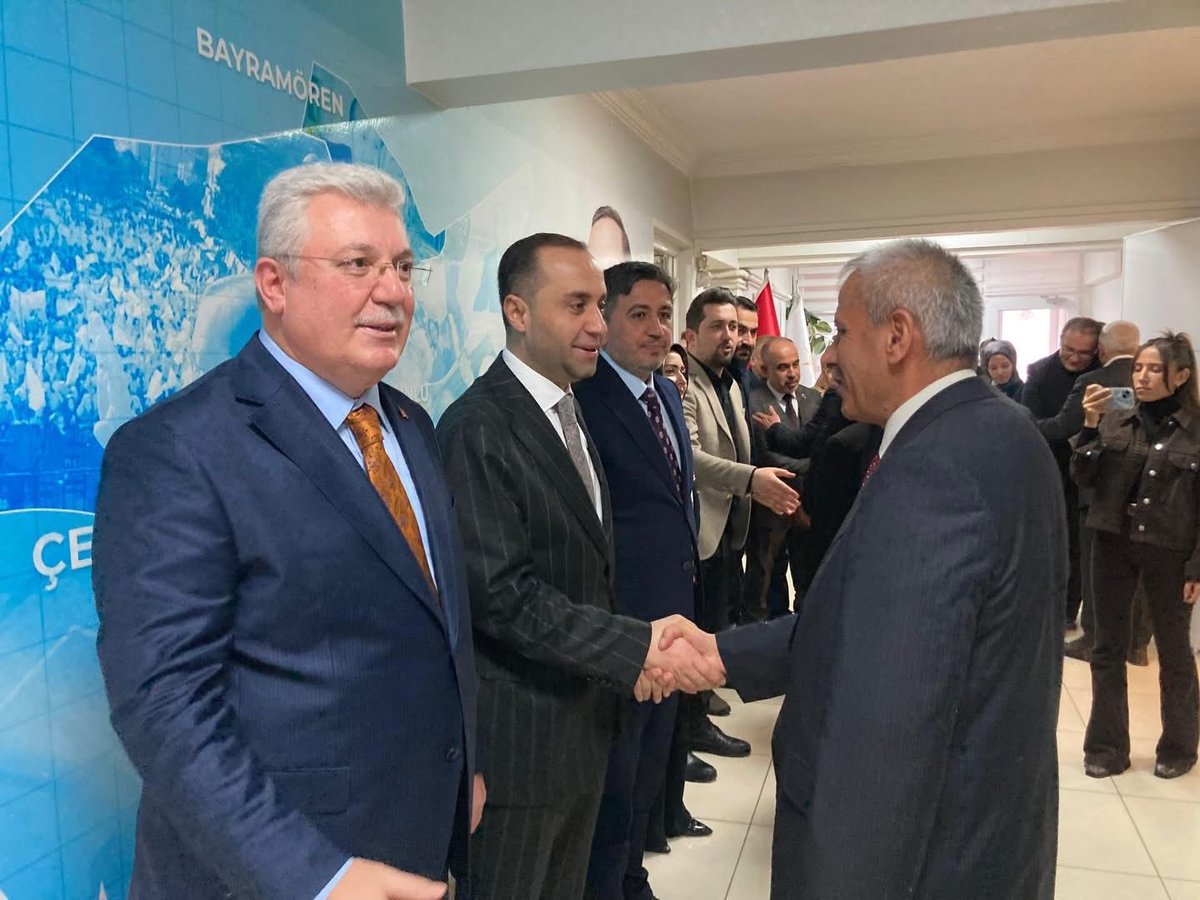 Av. M.Emin AKBAŞOĞLU 🇹🇷 tweet media